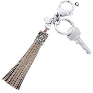 Swarovski Versatile Bag Charm